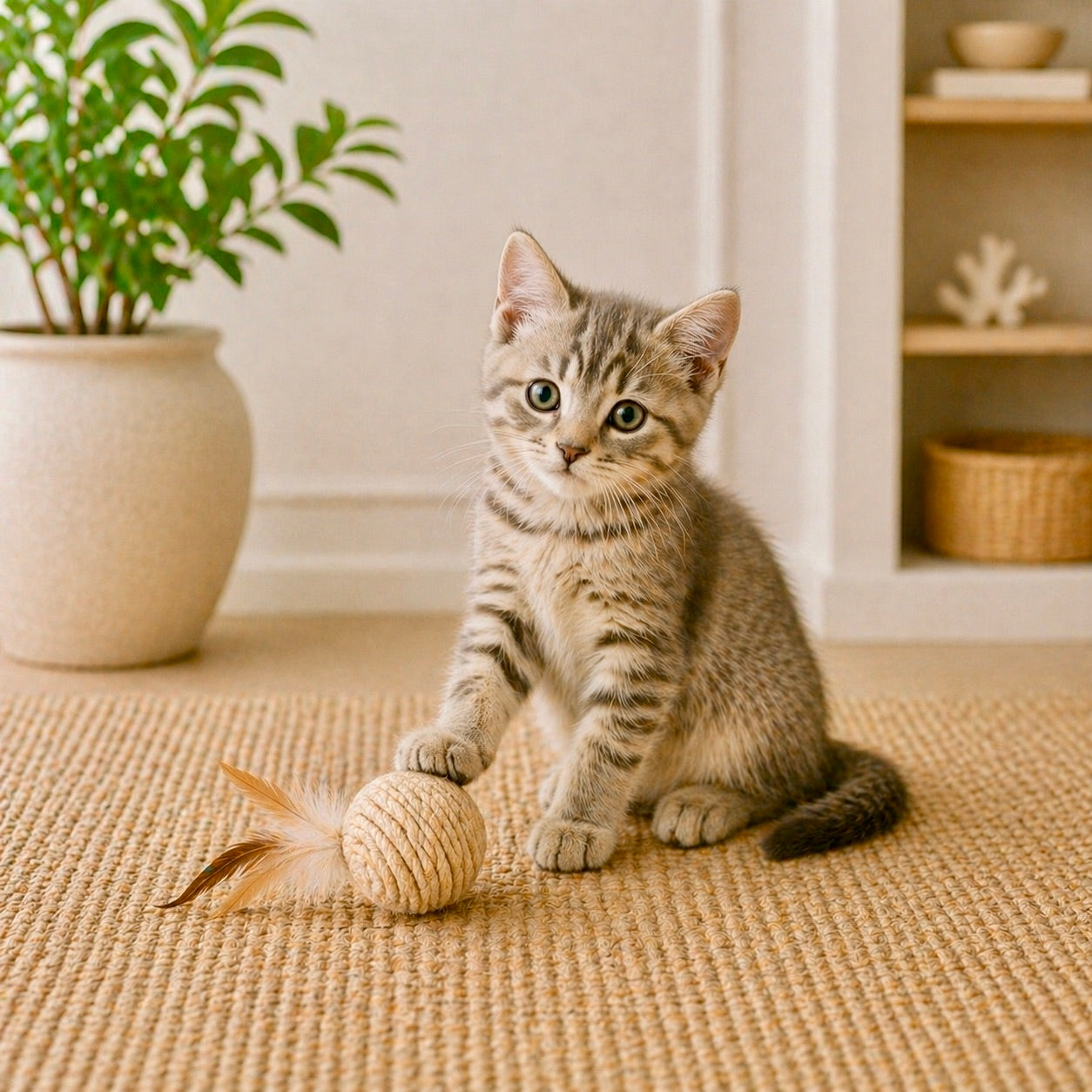 Cat Toys