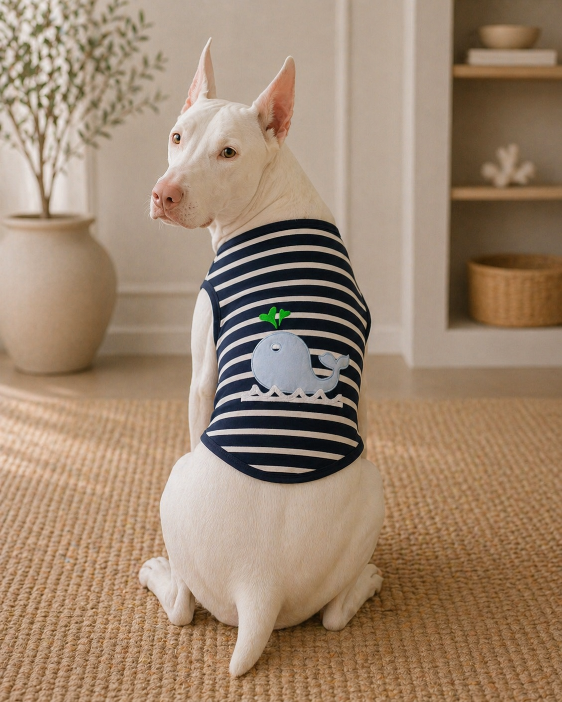 Dog Shirts