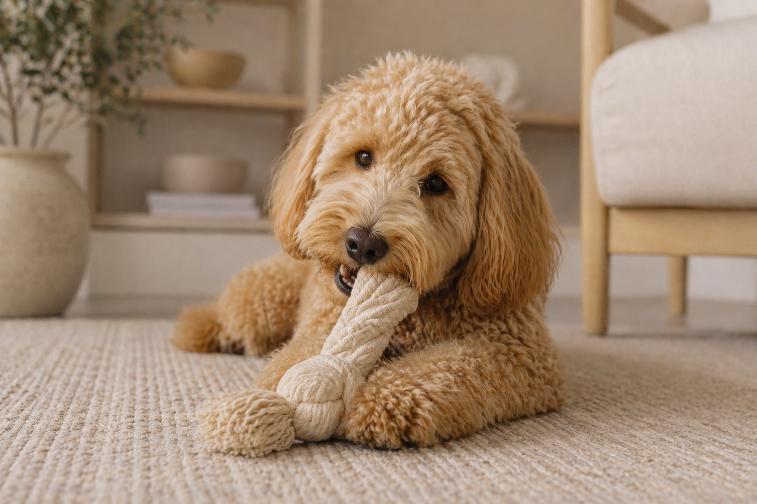 Dog Toys