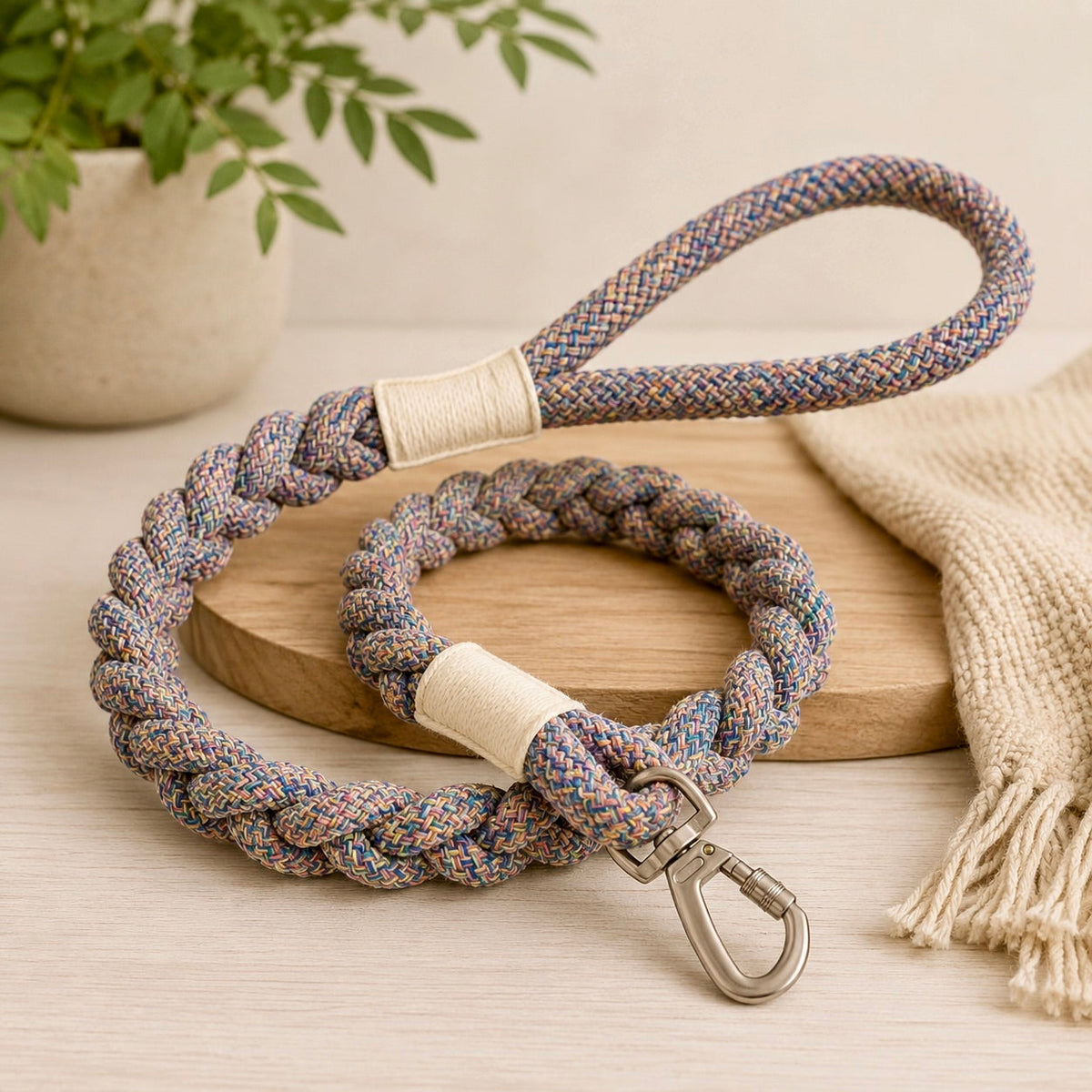 Dog Leashes