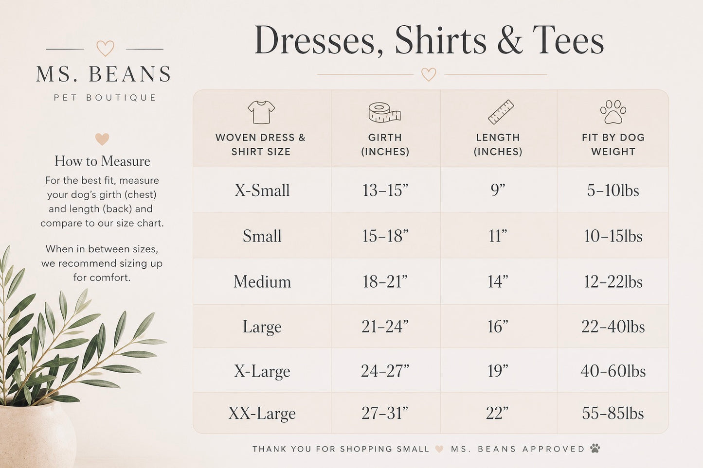 Anchor & Tide Dress