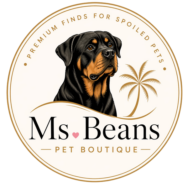 Ms. Beans Pet Boutique